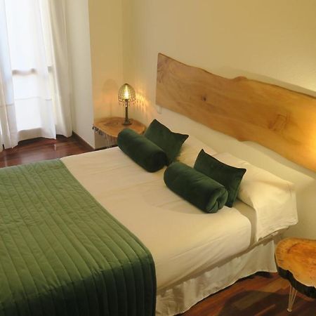 Apartamentos Palacio Azcarate Travesia Calvario เอซกาไรย์ ภายนอก รูปภาพ