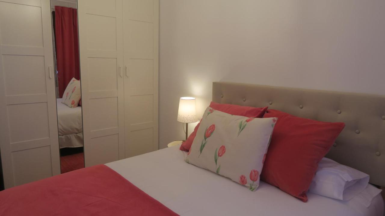 Apartamentos Palacio Azcarate Travesia Calvario เอซกาไรย์ ภายนอก รูปภาพ